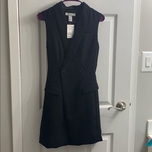 Business casual jacket or dress